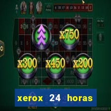 xerox 24 horas porto alegre